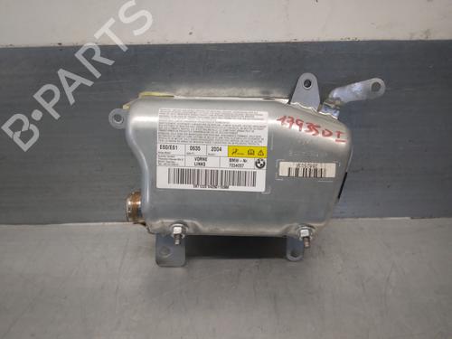 Used Electronic module BMW 5 (E60) 525 d (163 hp) 15421908