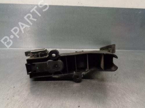 Pedal MERCEDES-BENZ A-CLASS (W169) A 180 CDI (169.007, 169.307) | BP11836480I4 