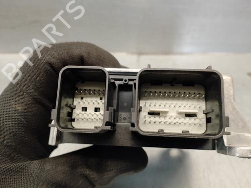 ECU airbags LAND ROVER RANGE ROVER EVOQUE (L538) 2.2 D 4x4 | BP18012661M53 