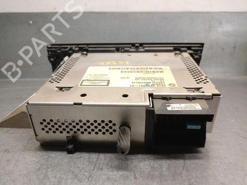Radio BMW X1 (E84) sDrive 18 d | BP34187065E6 - Image 3