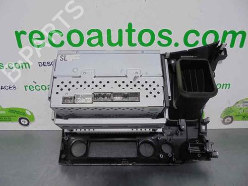 Radio HONDA CIVIC VIII Saloon (FD, FA) 1.3 IMA (FA3, FD3) | BP2320245E6 