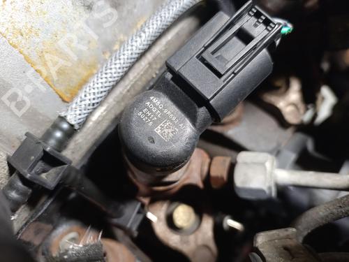 Engine FORD FOCUS II (DA_, HCP, DP) 1.8 TDCi | BP31855058M1 