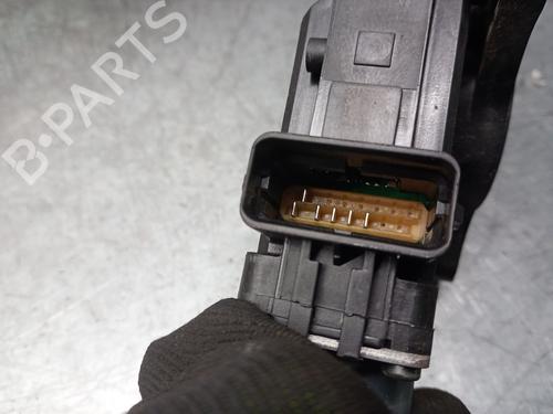 Front right window mechanism SEAT IBIZA IV (6J5, 6P1) 1.4 | BP31130811C23