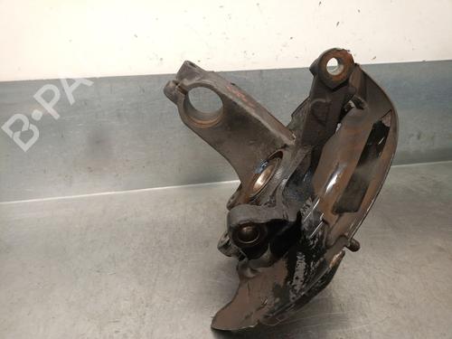 Right front steering knuckle VOLVO V50 (545) 1.6 D | BP25238780M26 