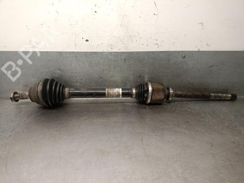 Used Right front driveshaft Right front driveshaft CITROËN C-ELYSEE (DD_) 1.6 BlueHDi 100 (99 hp) 39722767 39722767
