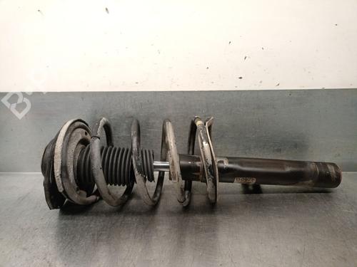 Used Left front shock absorber CITROËN XSARA PICASSO (N68) 2.0 HDi (90 hp) 24363614