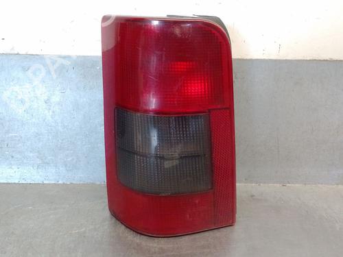 Feu arrière gauche CITROËN BERLINGO / BERLINGO FIRST MPV (MF_, GJK_, GFK_) 1.9 D (MFWJZ) (70 hp) 29452252