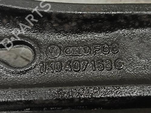 Right front suspension arm AUDI A3 (8P1) 2.0 TDI 16V | BP16494009M13 