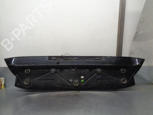 Rear spoiler BMW X3 (E83) 2.0 sd | BP18254695C96 
