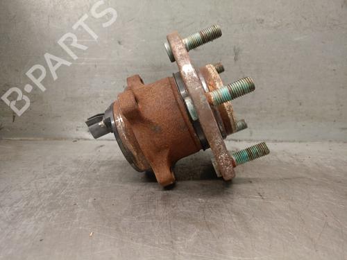 Right rear steering knuckle MAZDA 5 (CR) 2.0 CD (CR19) | BP26957026M28 