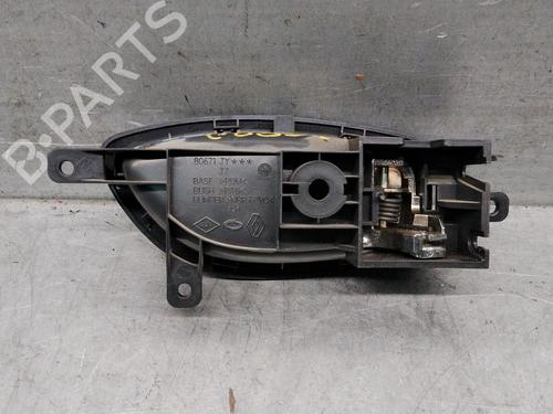 Rear left interior door handle RENAULT KOLEOS I (HY_) 2.0 dCi 4x4 (HY0K) | BP37425702I15 - Image 2