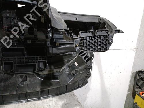 Dashboard FORD TRANSIT COURIER B460 MPV 1.5 TDCi | BP27574504C46 