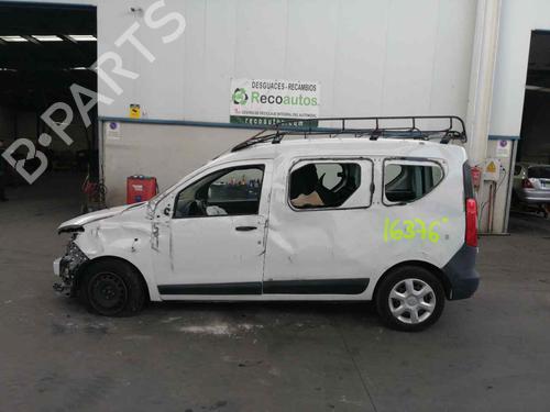 Used Parts DACIA DOKKER Box Body/MPV 1.5 Blue dCi 95 (FEJL) 1128736