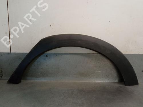 Used Rear left wheel arch trim HONDA JAZZ V (GR_, GS_) 1.5 eHEV (GR3, GR6) (109 hp) 28577291