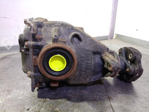 Rear differential BMW 1 (E87) 116 d | BP25236911M24 