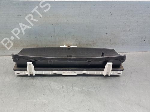 Instrument cluster TOYOTA COROLLA (_E12_) 1.6 VVT-i (ZZE121_, ZZE121R) | BP25742544C47 