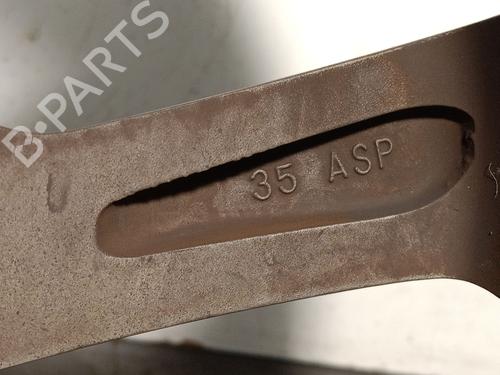 Rim LEXUS NX (_Z1_) 300h AWD (AYZ15_) | BP29994675C45 