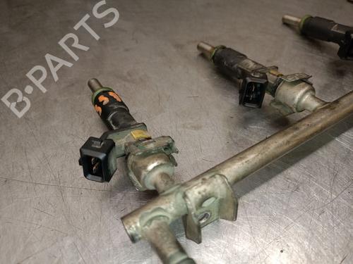 Injection rail OPEL ZAFIRA / ZAFIRA FAMILY B (A05) 1.8 LPG (M75) | BP29173812M98 