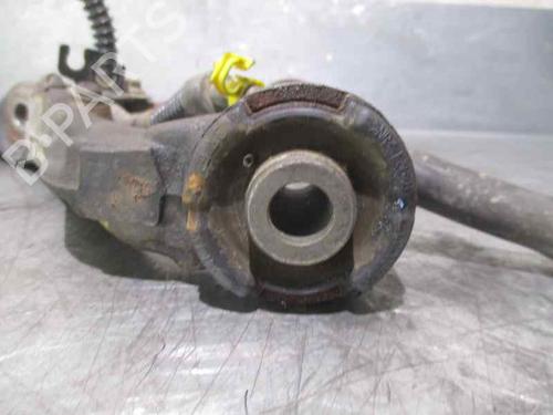Right front suspension arm LAND ROVER RANGE ROVER SPORT I (L320) 2.7 D 4x4 | BP6565660M13 