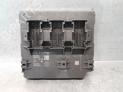 Used Electronic module Electronic module 36917738 36917738