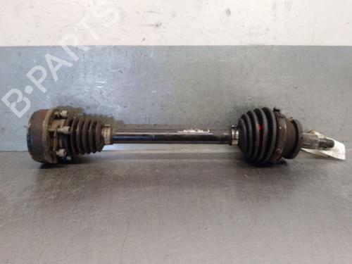 Used Left front driveshaft Left front driveshaft VW FOX Hatchback (5Z1, 5Z3, 5Z4) 1.2 (55 hp) 34440553 34440553