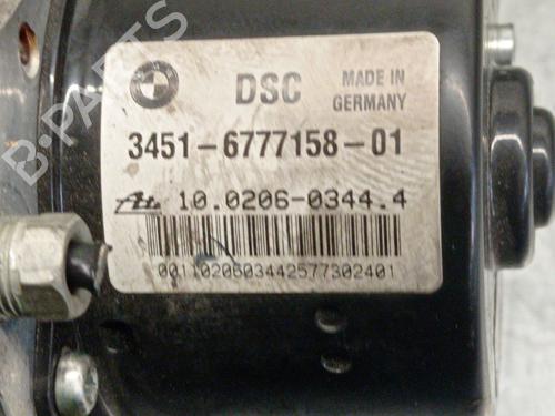 ABS pump BMW 1 (E87) 118 d | BP26741482M43 