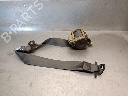Rear left seatbelt RENAULT LAGUNA II (BG0/1_) 1.9 dCi (BG08, BG0G) | BP28189778I29 