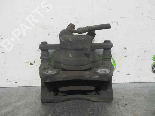 Right front brake caliper NISSAN MICRA III (K12) 1.4 16V | BP11615165M104 