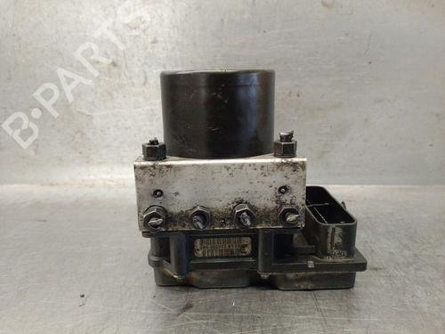 Used ABS pump ABS pump SEAT IBIZA III (6L1) 1.9 SDI (64 hp) 33324641 33324641