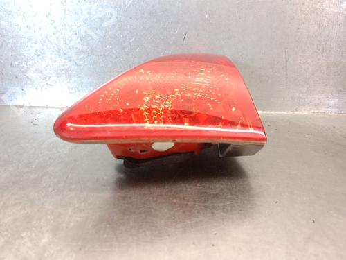 Right taillight PEUGEOT 3008 I MPV (0U_)  | BP28043334C35 