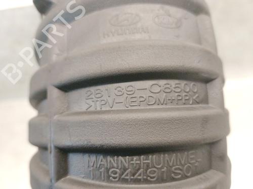 Pipe HYUNDAI i20 II (GB, IB) 1.0 T-GDI | BP28514284M125