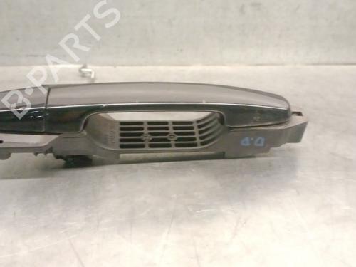 Front right exterior door handle TOYOTA COROLLA (_E12_) 1.4 D (NDE120_, NDE120R) | BP27243592C129 