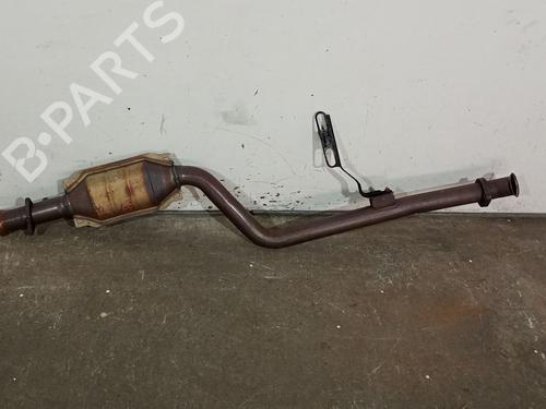 Catalyst MERCEDES-BENZ CLK (C209) CLK 200 Kompressor (209.342) | BP28166463M10 