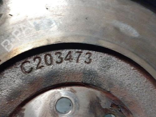 Volano VW TRANSPORTER T5 Bus (7HB, 7HJ, 7EB, 7EJ) 1.9 TDI | BP30053160M101 