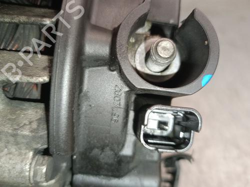 Generator CITROËN C-ELYSEE (DD_) 1.6 BlueHDi 100 | BP32760506M7  - Image 6