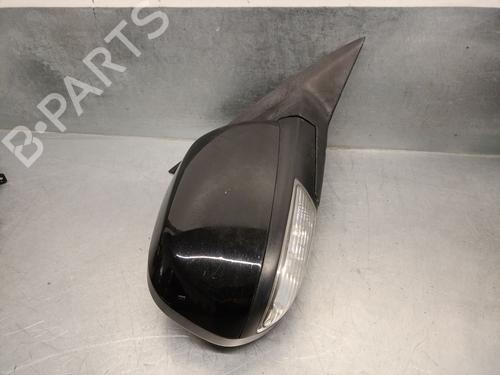 Right mirror CHEVROLET EPICA (KL1_) 2.0 D | BP24407028C27