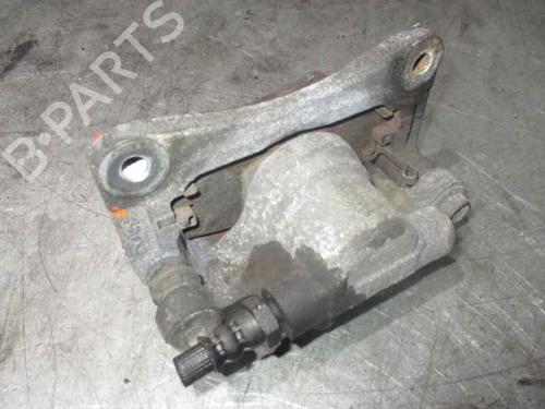 Left rear brake caliper JEEP COMPASS (MK49) 2.0 CRD | BP11613058M107 