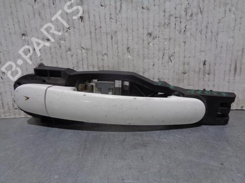 Used Rear left exterior door handle SEAT ALTEA XL (5P5, 5P8) [2006-2015]  8295406