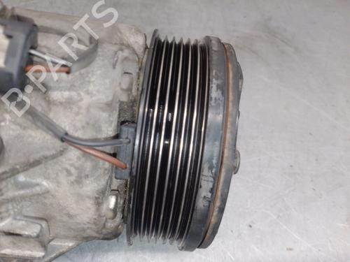 AC compressor OPEL ASTRA H (A04) 1.7 CDTI (L48) | BP29027775M34