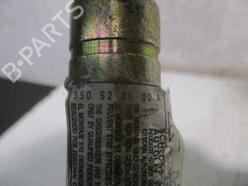 Front right belt tensioner PEUGEOT 406 Coupe (8C) 2.2 HDI | BP20256661C88 