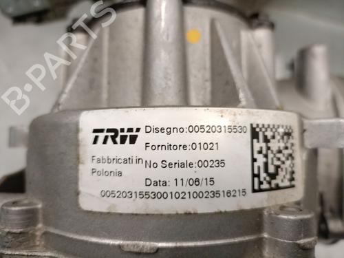 Steering column JEEP RENEGADE SUV (BU, B1, BV) 1.6 CRD | BP33844083M21  - Image 6