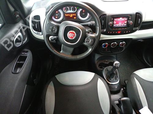 Electronic sensor FIAT 500L (351_, 352_) 1.3 D Multijet (199LXY1A, 199LXY11) | BP31941275M84 - Image 9