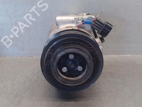 AC compressor HYUNDAI BAYON (BC3) 1.0 T-GDI 48V-Hybrid | BP25243791M34 - Image 2