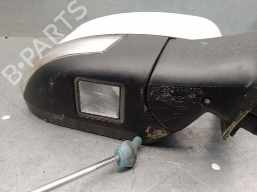 Ryggespeil høyre FORD FOCUS III 1.6 EcoBoost | BP30921476C27