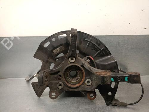 Used Left front steering knuckle Left front steering knuckle 21792964 21792964