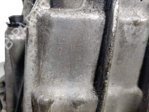 Gearbox RENAULT ESPACE IV (JK0/1_) 2.2 dCi (JK0H) | BP31644617M3 - Image 4