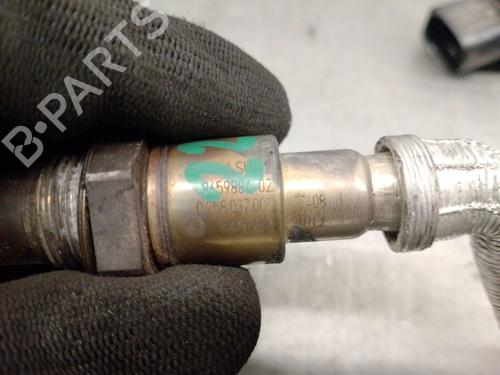 Elektronisk sensor BMW 1 (F40) 118 i | BP25235781M84 