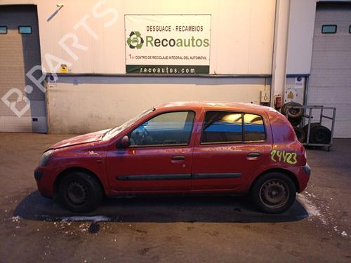 Recambios RENAULT CLIO II (BB_, CB_) 1.2 16V (BB05, BB0W, BB11, BB27, BB2T, BB2U, BB2V, CB05,... (75 hp) 4382575