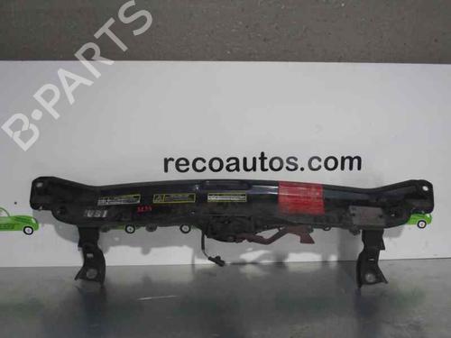 Frontplade/Frontkurv Frontplade/Frontkurv ALFA ROMEO 156 Sportwagon (932_) 2.0 JTS (932BXA) (166 hp) 2340715 2340715