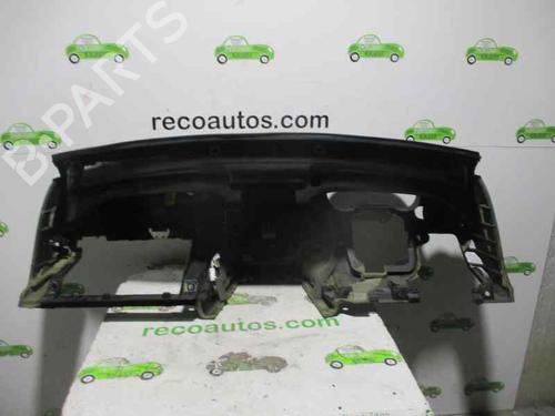 Dashboard ALFA ROMEO GT (937_) 1.9 JTD (937CXN1B) | BP2105230C46 